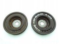 фото thumb №5, Renault scenic ii 03-06 1.5 dci колесо пасове вала c27953