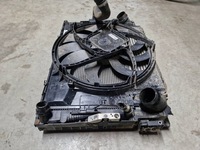 фото thumb №6, Комплект радиатор вентилятор bmw 3 lift