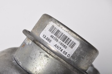 фото thumb №10, Mclaren 650s mp4 12c 3.8 v8 турбіна 49389-06010