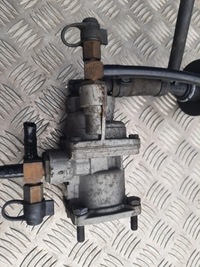 фото thumb №2, Клапан тормоза roboczego mercedes atego