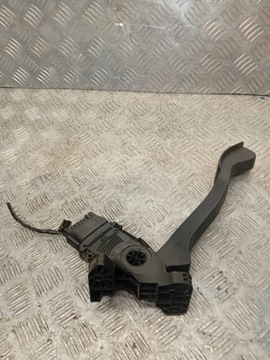 фото thumb №3, Connect i mk1 1.8tcdi педаль газу 7t11-9f836cb