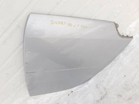 фото thumb №4, Smart forfour i 2006r обшивка дверь левый зад