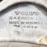 фото thumb №15, Volvo v60 cross country # 32246810 , 32246811 рычаги перед