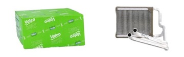 фото thumb №10, Отопитель valeo 812430