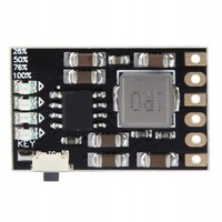 фото thumb №7, Модуль защиты зарядное устройство аккумулятора litowej 4 in1