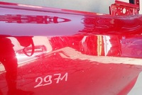 фото thumb №3, Дверь правое передние перед toyota chr ch r 2016-