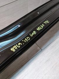 фото thumb №6, 8765. bmw ix3 g08 балка бампер зад 8498641