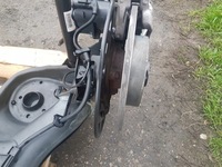 фото thumb №2, Mercedes w177 1.5 c поворотный кулак ступица зад задняя l r