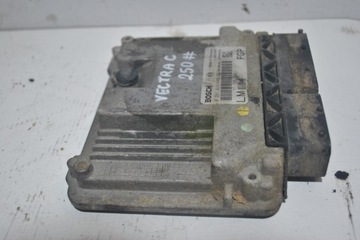 фото thumb №8, Компьютер двигателя opel vectra c 0281011449
