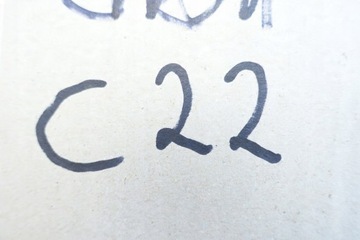 фото thumb №7, Крышка заливка топлива mazda ford mitsubishi renault