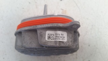 фото thumb №4, Модуль світла led opel grandland x