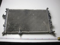 фото thumb №1, Радіатор wody opel combo 1.3cdti 06r 59.6cm