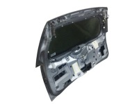 фото thumb №8, 2005 cadillac srx задняя крышка багажника 43r004553