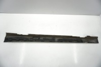 фото thumb №4, Bmw f30 f31 молдинг поріг права