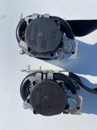 Ремень ремни renault megane rs iv безопасности левое  или правый  перед передний Киев, фото thumb