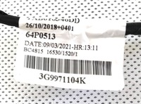 фото thumb №3, Vw passat b8 жгут 4 pdc бампера зад 3g9971104k