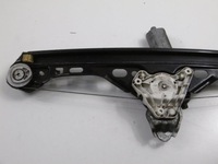 фото thumb №10, Mercedes c w203 01-04 механизм стёкла зад правые 0130822007 2038203042