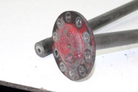 Приводной вал półośka мост mercedes actros mp4 1845 Недорого, фото thumb