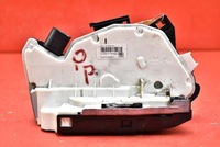 фото thumb №1, Замок дверь правые перед переднее eu 1s1837016c skoda superb 2 ii рестайлинг 13-15