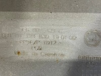 фото thumb №11, Skoda octavia iv 4 20- rs vrs hb sedan бампер задня задній