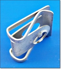 фото thumb №3, 2szt seat exeo -пластина захист pod двигуном