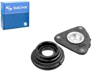 фото thumb №1, Подушка амортизатора перед l/p volvo c30 c70 ii s40 ii v50 ford