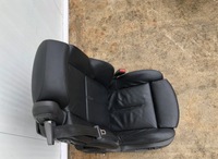 фото thumb №6, Bmw 6 e63 e64 комплект сидінь чорні шкіряні uk