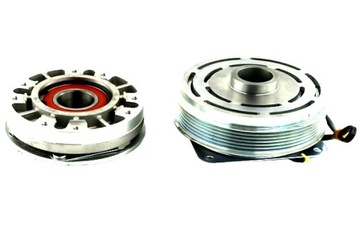 фото thumb №2, Сцепление вентилятора iveco daily 06 ele fast