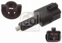 фото thumb №1, Вимикач світла стоп citroen c1 05- peugeot 107