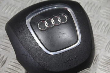 фото thumb №5, Панель консоль подушка безпеки подушки audi a6 c6 4f0 fl