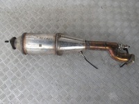 фото thumb №1, Kia sportage v 1.6 crdi катализатор фильтр частиц твердых dpf 23-