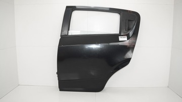 фото thumb №1, Дверь левый зад chevrolet aveo t300 11-14r