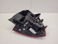 фото thumb №9, Лампа задняя левая сторона citroen c4 cactus 2016 9821349980