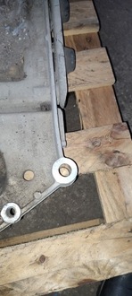 фото thumb №9, Подрамник подрамник vw audi seat skoda 1k0199369f