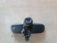 фото thumb №4, Opel insignia a зеркало внутреннее заднего вида камера 13338071