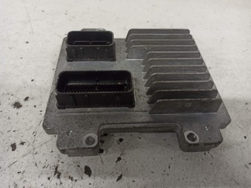 фото thumb №8, Opel insignia 1.8 16v комп'ютер блок керування 12639891 12636386 aats