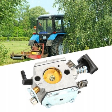 КАРБЮРАТОР STIHL SR320 SR340 SR380 SR400 SR420