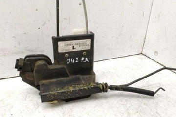 фото thumb №7, Замок левых передних дверь kia sportage v nq5 813101f010 2.66l бензин