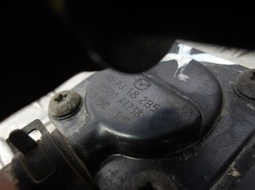 фото thumb №3, Датчик ciśenia dpf mazda 6 2.0 citd rf7j182b5