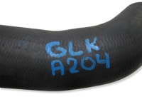 Патрубок інтеркулер труба mercedes glk x204 a204 w204 Оригінал, фото thumb