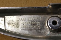 фото thumb №4, Нижняя молдинг хром решётка ford ranger lift 19-