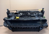 фото thumb №12, Pas передній балка радіатор ford puma st mk2 1.5 ecoboost 20-l1tb-s16e146-a