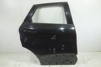 фото thumb №1, Дверь задняя правое renault captur стекло ручка