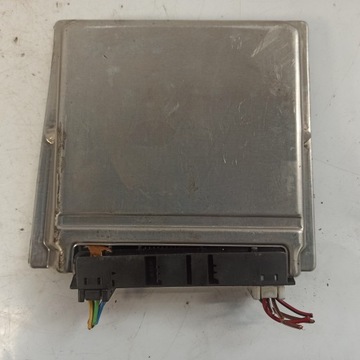 фото thumb №10, Mercedes c-klasa w203 2.0 блок керування двигуна a1111533079 5wk90415