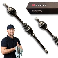 фото thumb №1, Привідний вал brv b1307