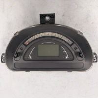 фото thumb №1, Лічильник citroën c3 aircross ii p9645994280b 1.1l