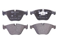 фото thumb №1, Гальмівні колодки гальмівні ate - teves 13.0460-7238.2