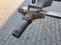 фото thumb №4, Корпус дифференциал мост балка моста oś задняя renault midlum dci 180 r 17.5