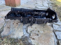 фото thumb №11, Bmw g20 g23 g30 g11 g01 g02 g05 g06 крышка клапанов 8631745 mini оригинал
