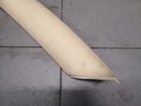 фото thumb №6, Захист кришки права vw touareg 7l6867672b